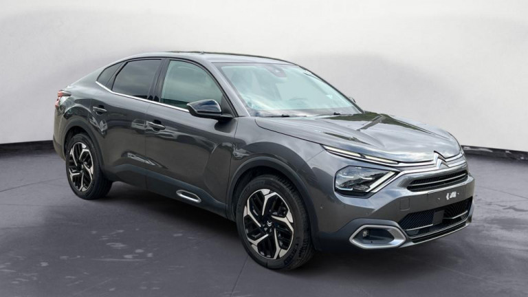 CITROEN C4 X d'occasion disponible chez votre concessionnaire ORA7